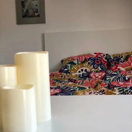 Studio With Rooftop Terrace Apartment Luxembourg