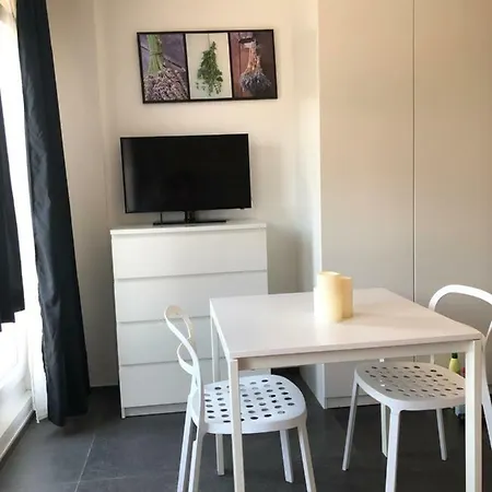 Studio With Rooftop Terrace * لوكسمبورغ